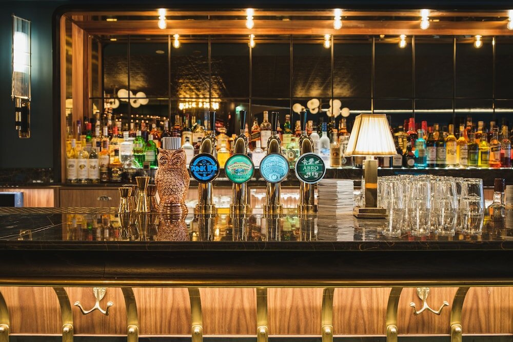 Фото Hotel Rival