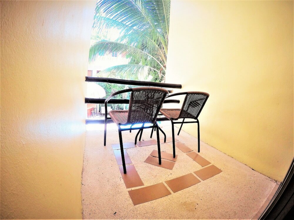 Фото Hotel Lunasol