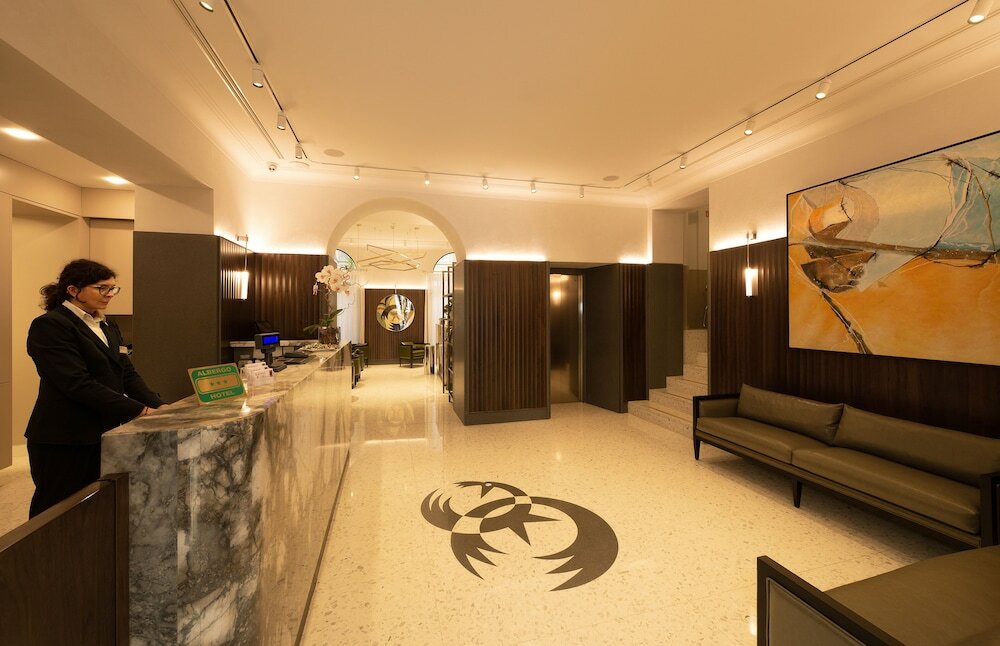 Фото Hotel Fenice 