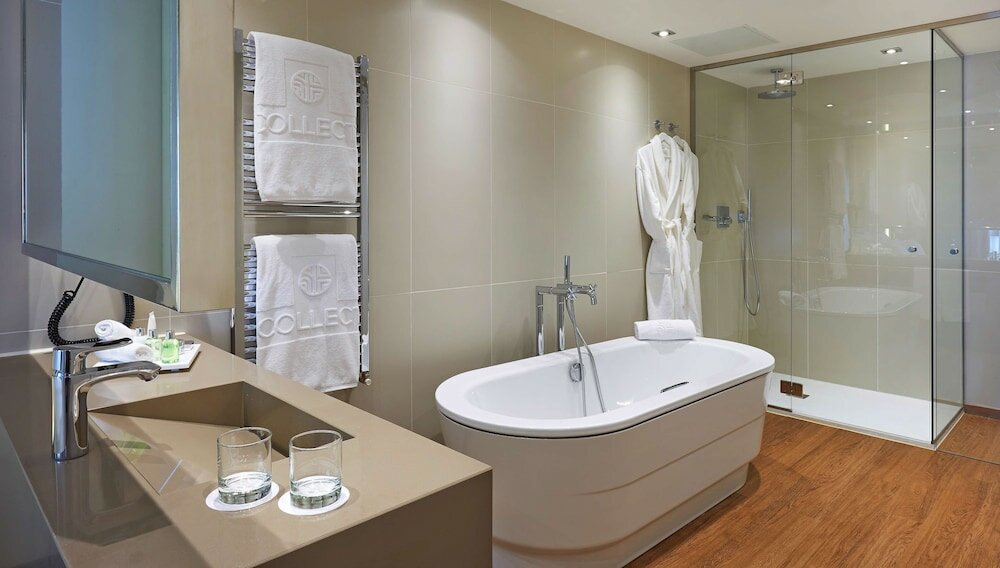 Фото Nh Collection Barcelona Podium