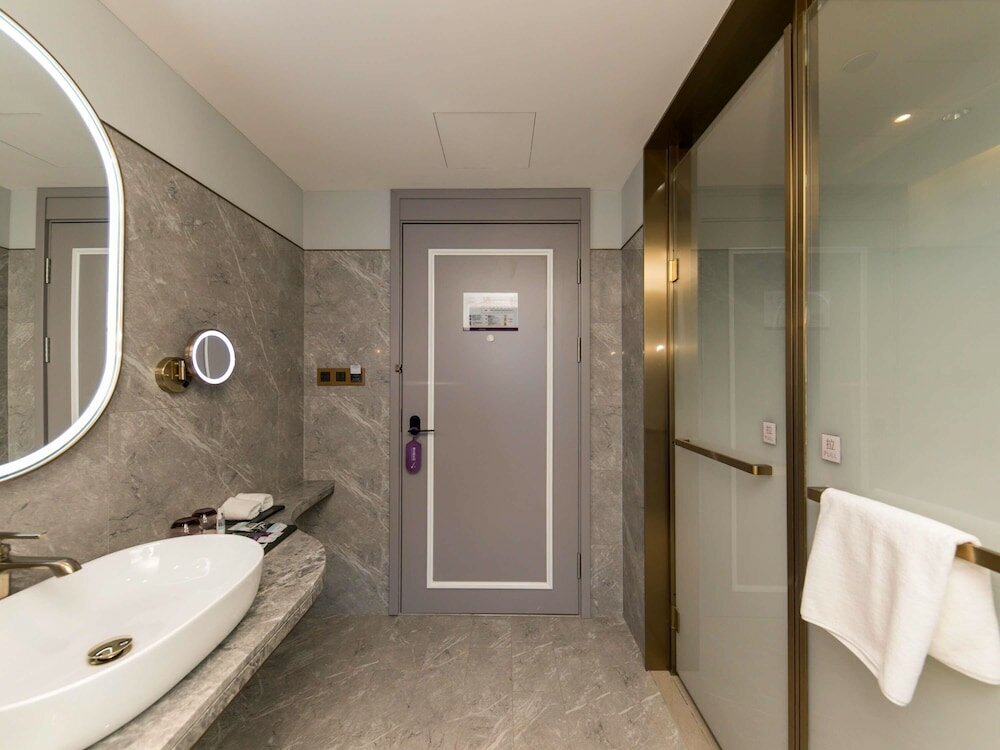 Фото Mercure Turpan Downtown