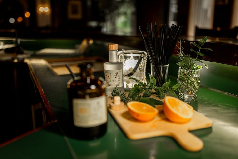 Фото Hotel Spahr