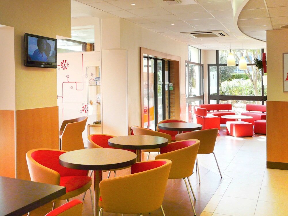 Фото Ibis Toulouse Blagnac Aeroport