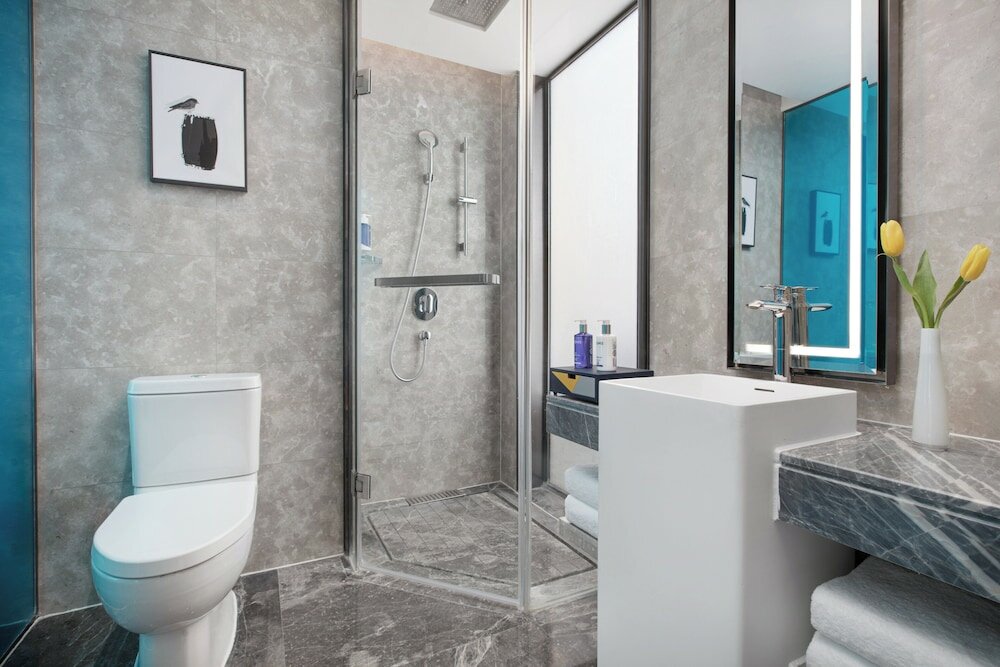 Фото voco Xi'an Etdz by IHG