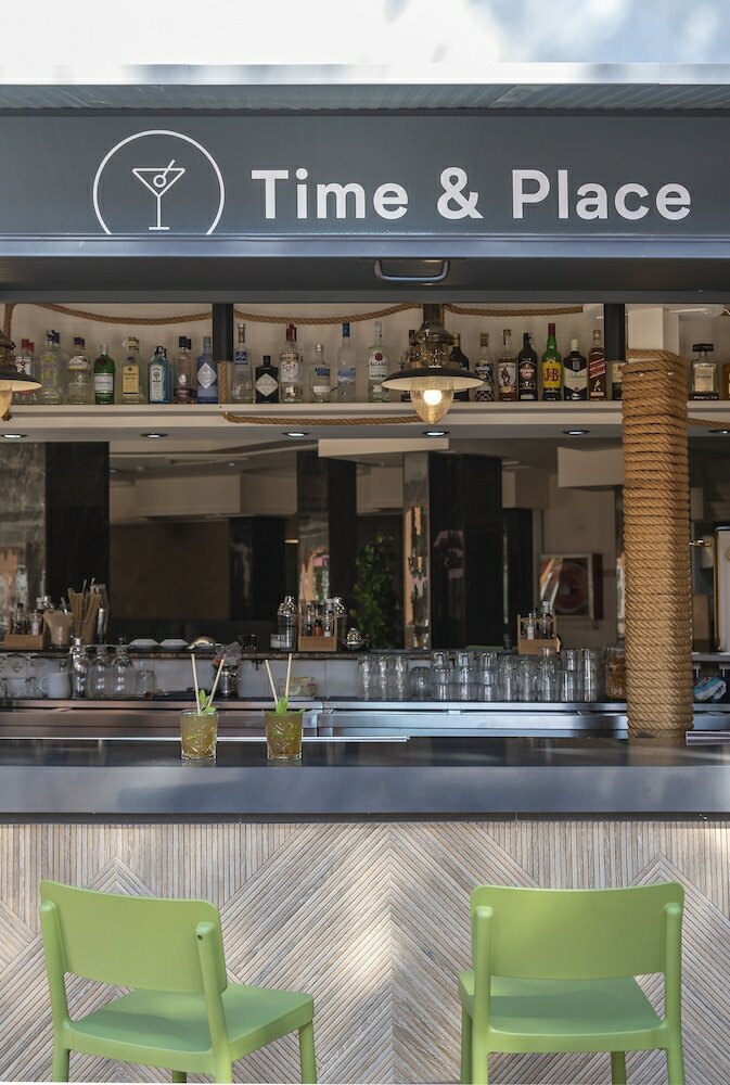 Фото Hotel Benidorm East by Pierre & Vacances