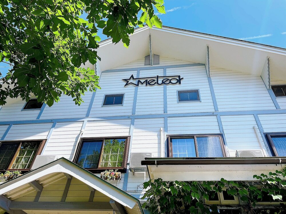 Фото Hakuba Brownie Cottages & Condominiums