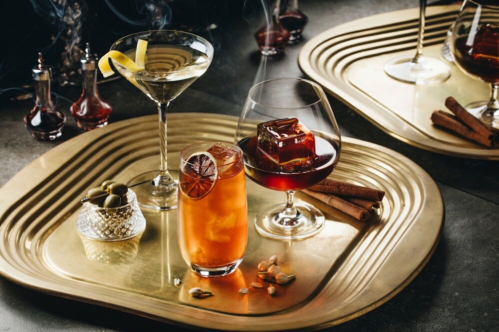 Фото Jw Marriott Hotel Singapore South Beach