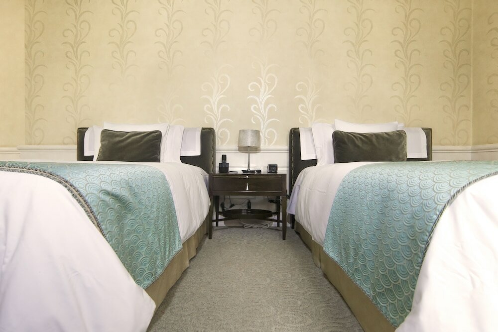 Фото Casa Gangotena