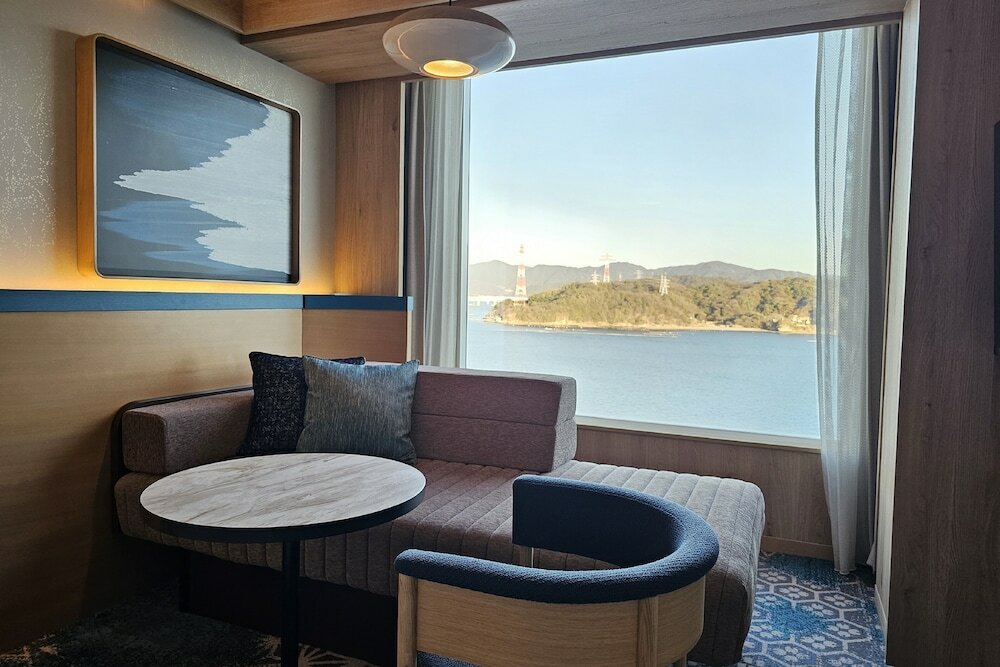 Фото Grand Prince Hotel Hiroshima