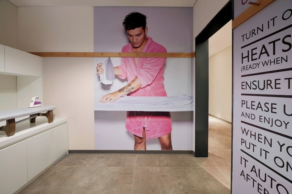 Фото Moxy Seoul Insadong