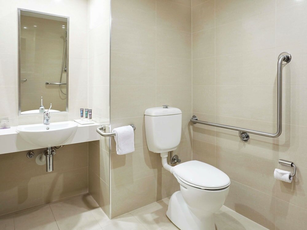 Фото Novotel Perth Langley