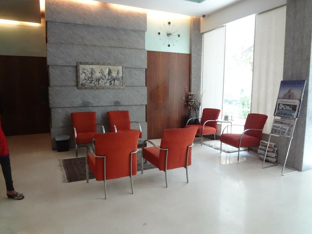 Фото Regency Hotel