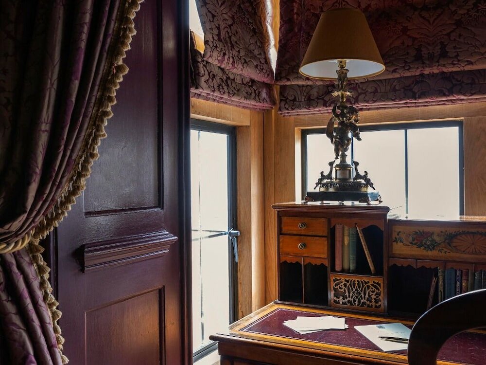Фото Hazlitt's Hotel