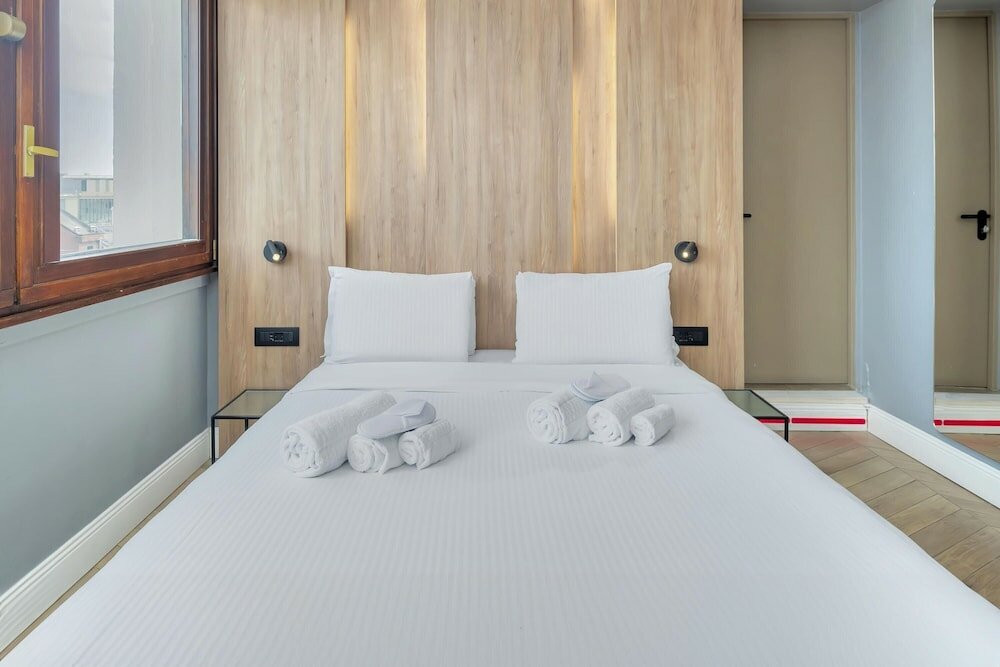 Фото B&b Hotel Milano City Center Duomo
