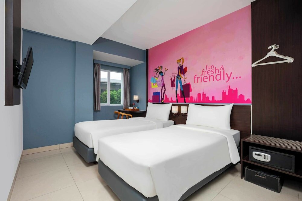 Фото Favehotel Kelapa Gading
