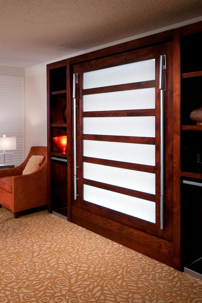 Фото West Palm Beach Marriott