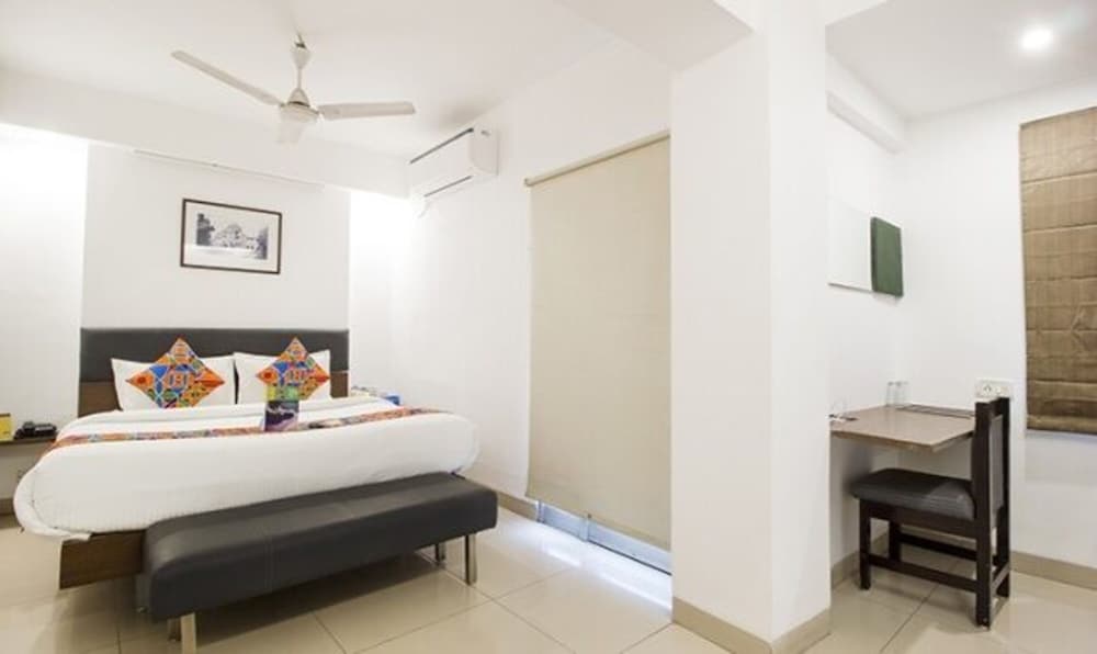 Фото Fabexpress Kalyan