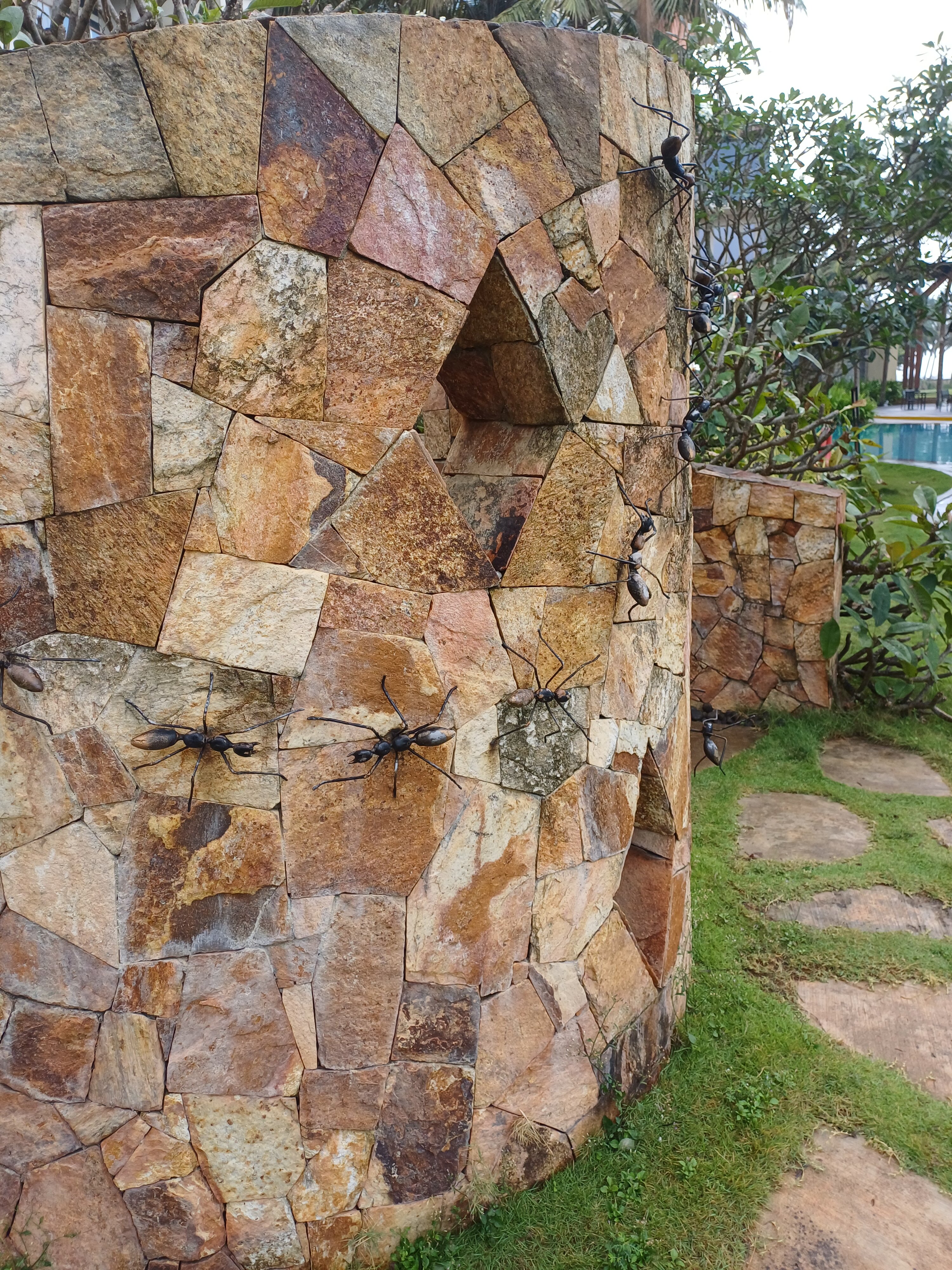Фото Heritance Negombo