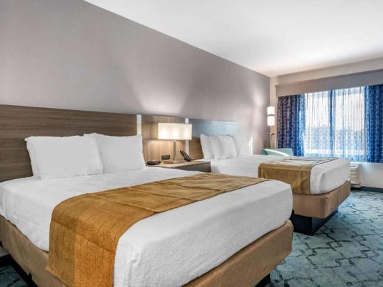 Фото Best Western Plus Lakeland