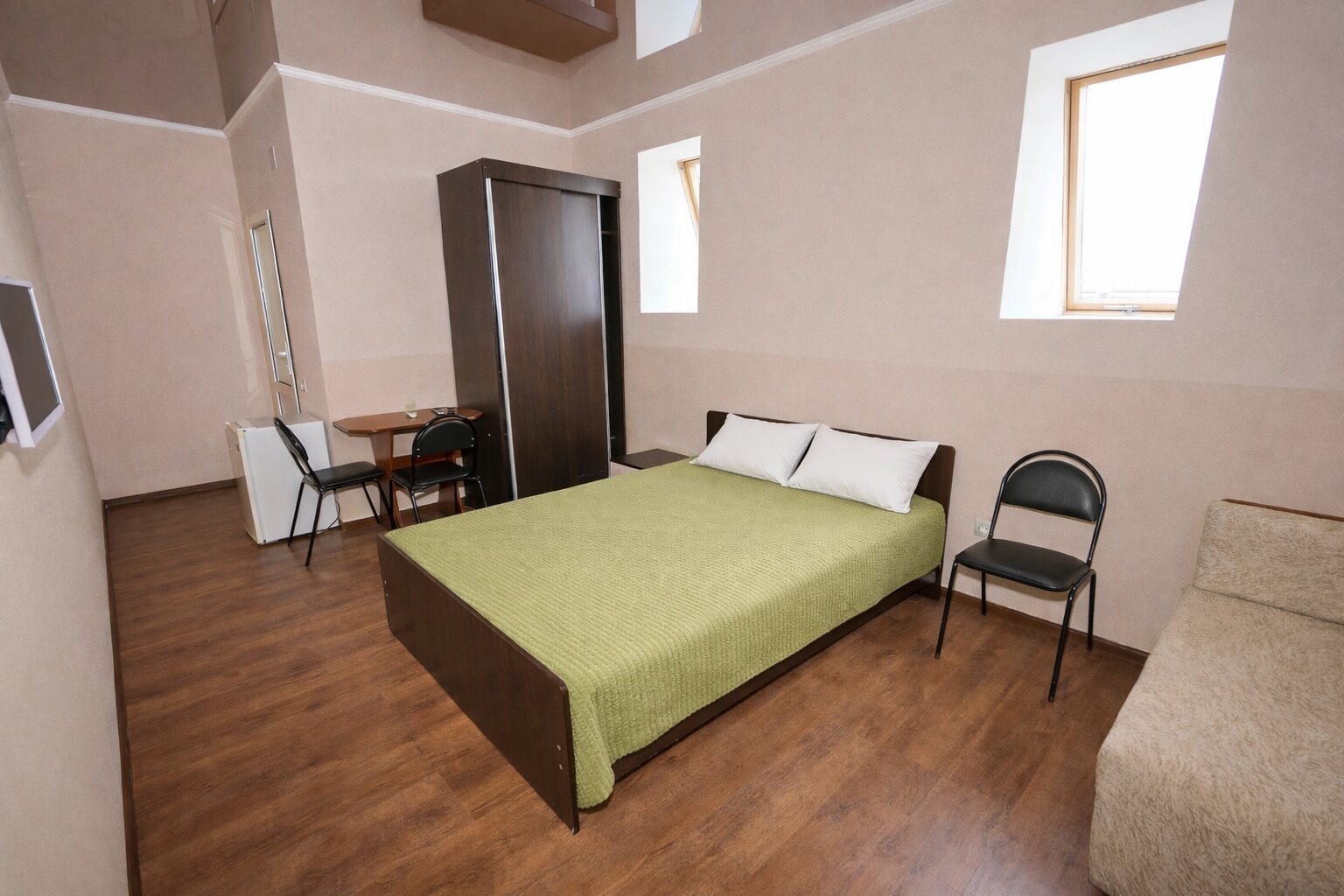 Фото Гостевой дом Бригантина