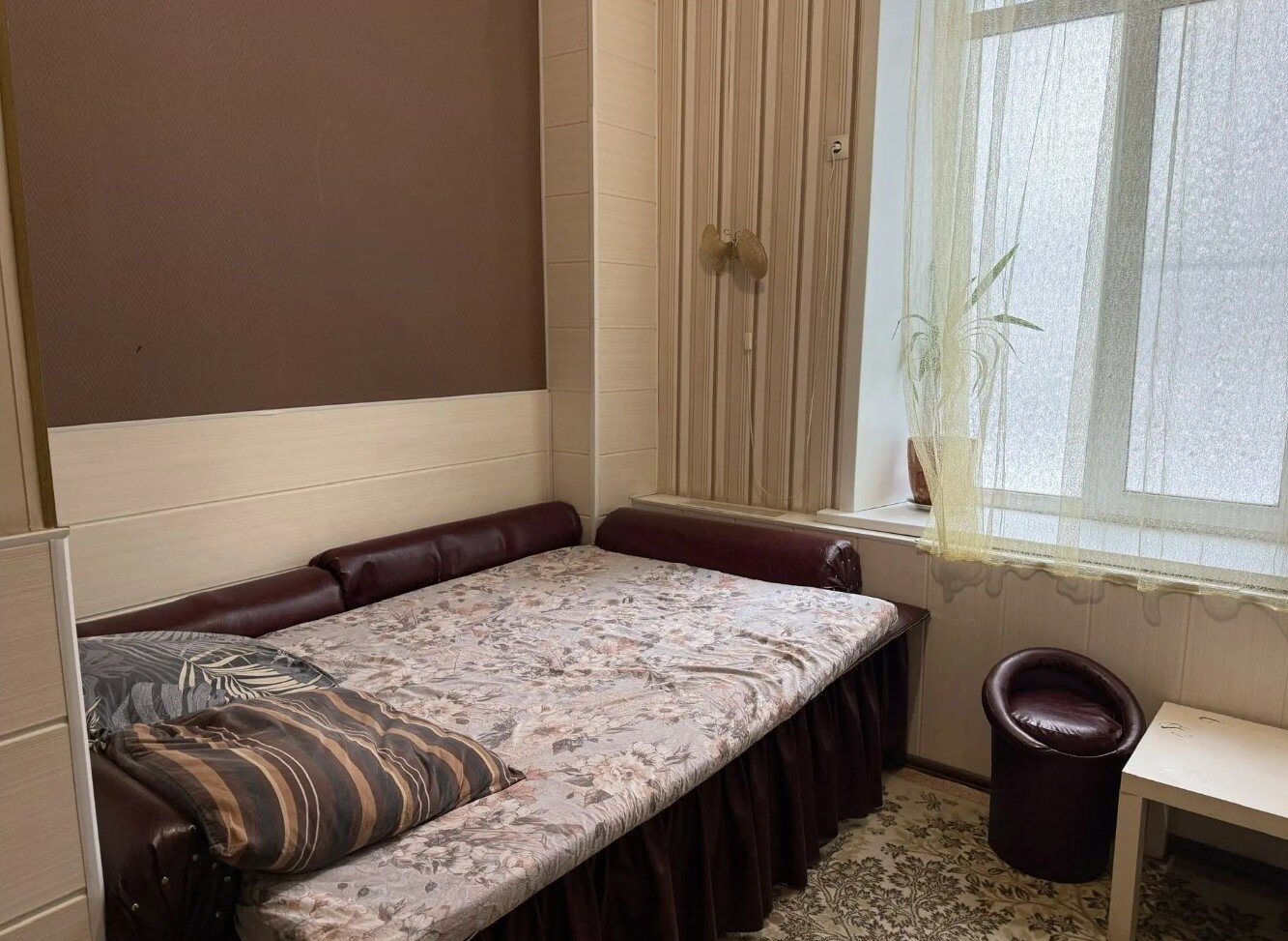 Фото Дельта