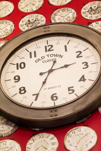 Гостиница The Old Fourpenny Shop Hotel в Уорике