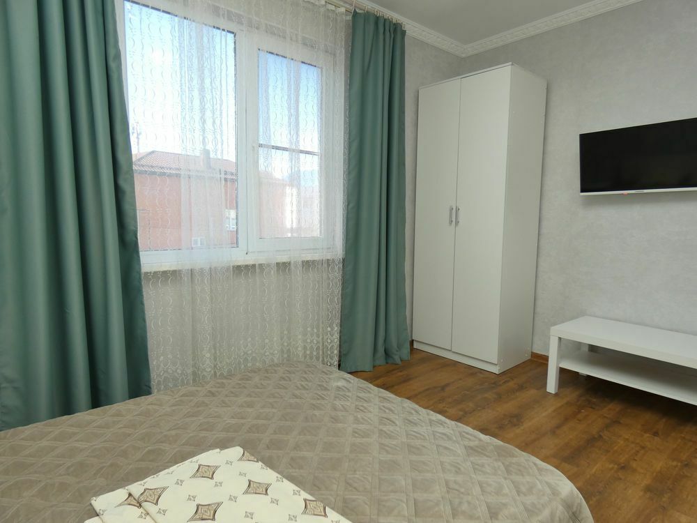 Фото Гостевой Дом на улице Партизанская 12А