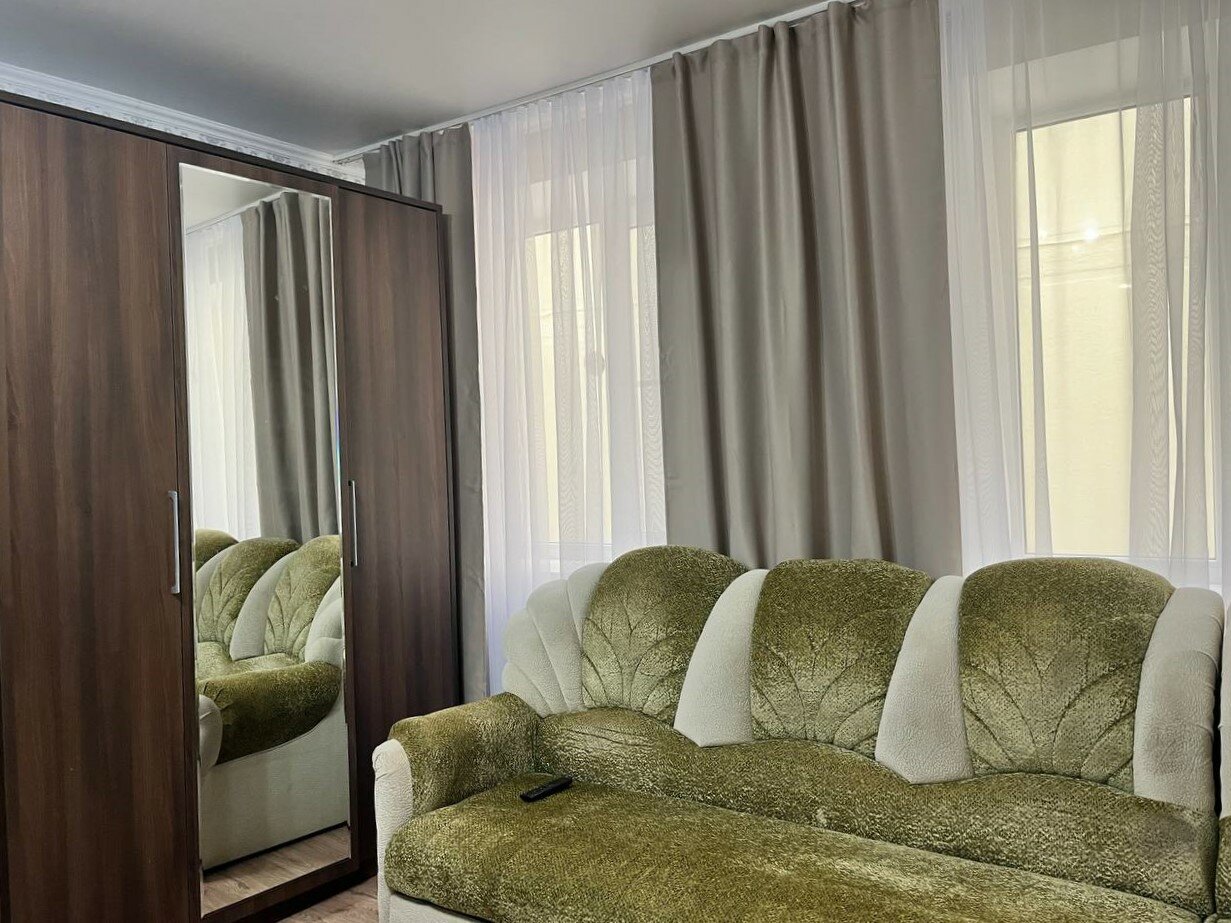 Фото Гостевой Дом на улице Партизанская 12А