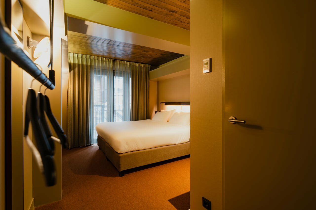 Фото Hotel van de Vijsel