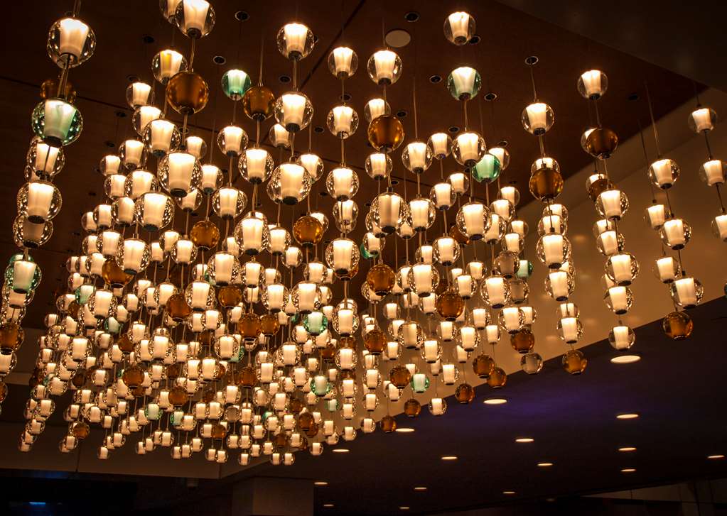 Фото DoubleTree by Hilton Hotel Niagara Falls New York