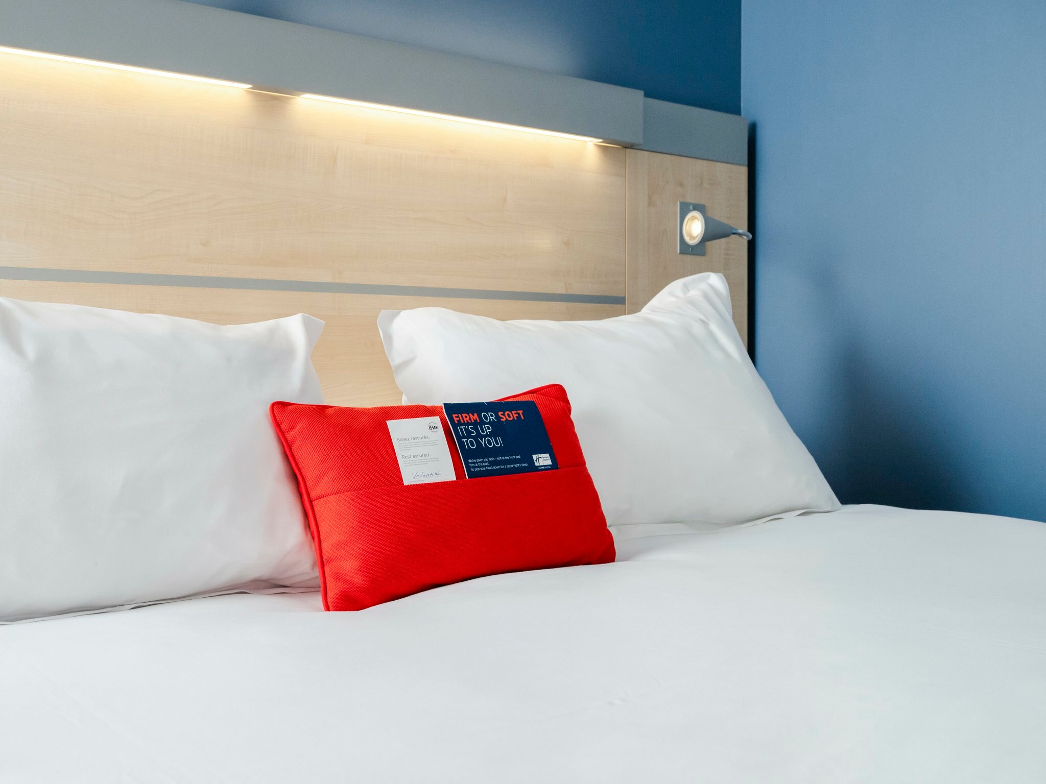 Фото Holiday Inn Express Saint-Nazaire