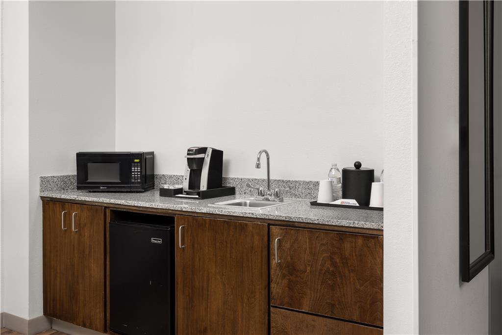 Фото Hilton Garden Inn Pascagoula