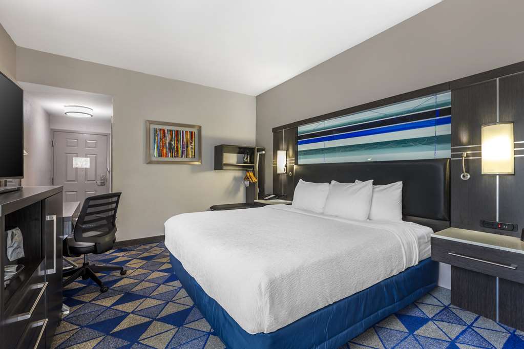 Фото Best Western Plus Spartanburg