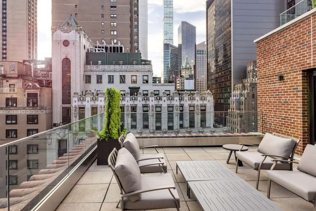 Фото Hilton Club The Quin New York