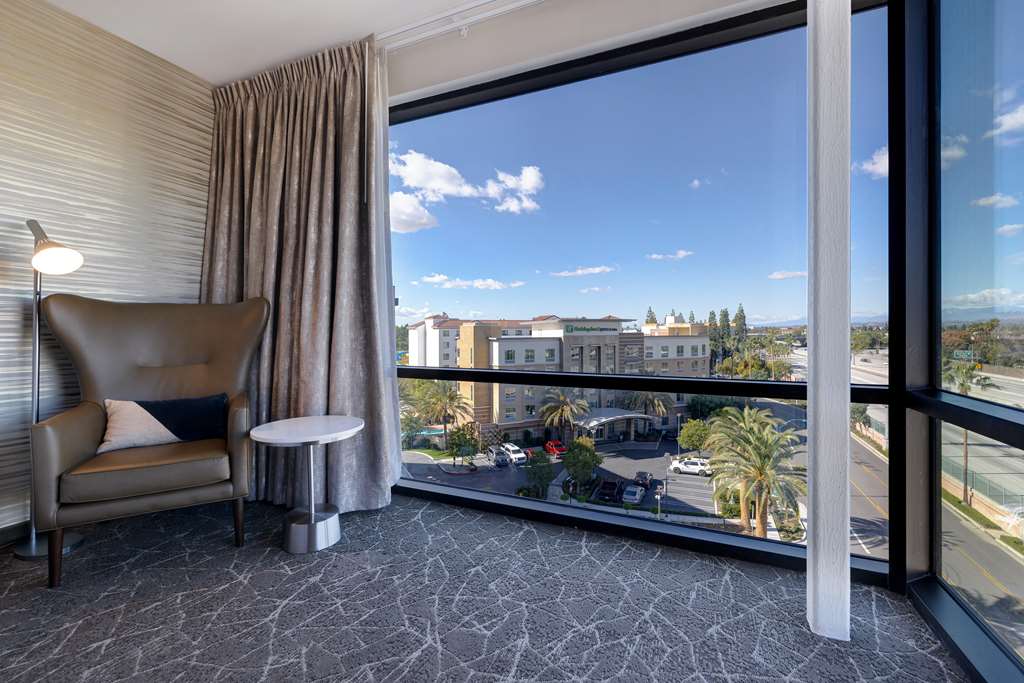 Фото Hilton Garden Inn Anaheim Resort