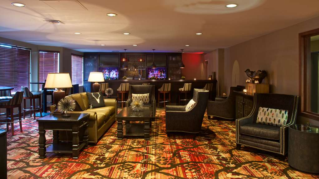 Фото Embassy Suites by Hilton Flagstaff