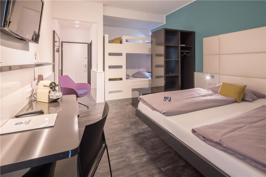 Фото Best Western Hotel Wuerzburg Sued