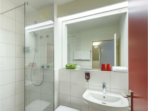 Гостиница Hotel am Schlosspark Herten в Хертене