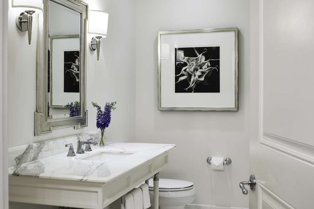 Фото Waldorf Astoria Atlanta Buckhead