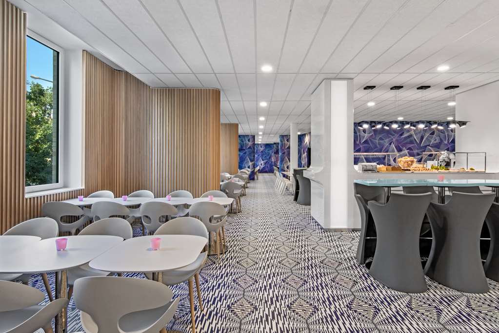 Фото Prize by Radisson Hamburg St. Pauli