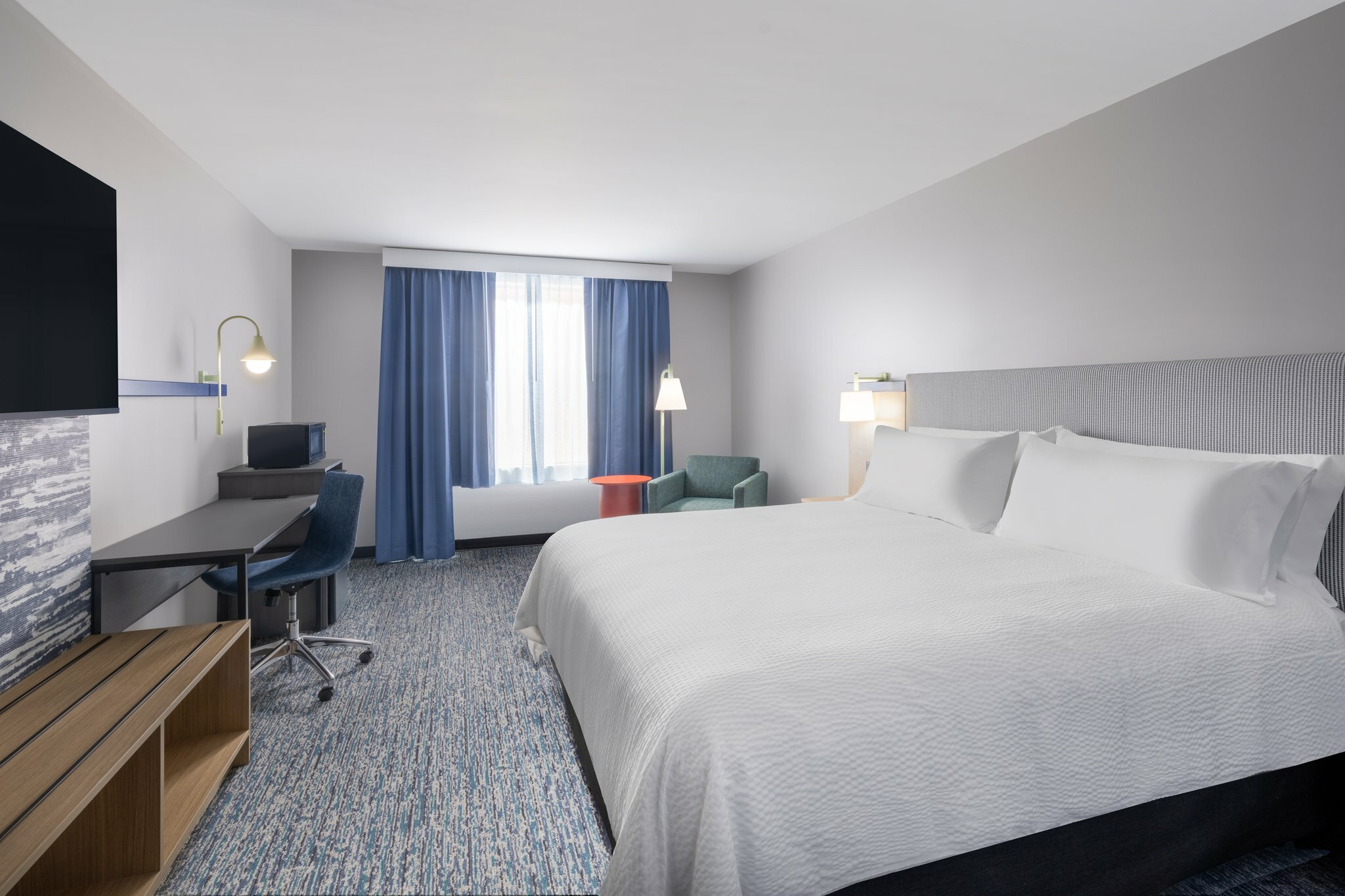 Фото Country Inn & Suites by Radisson, Evansville, In