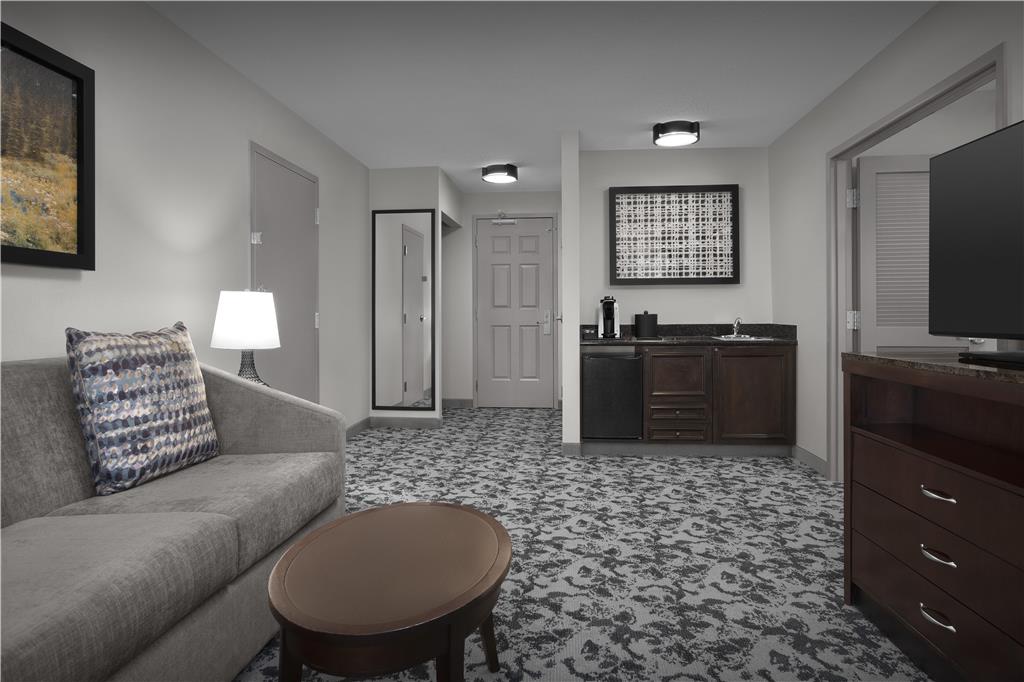 Фото Hilton Garden Inn Denver/Highlands Ranch