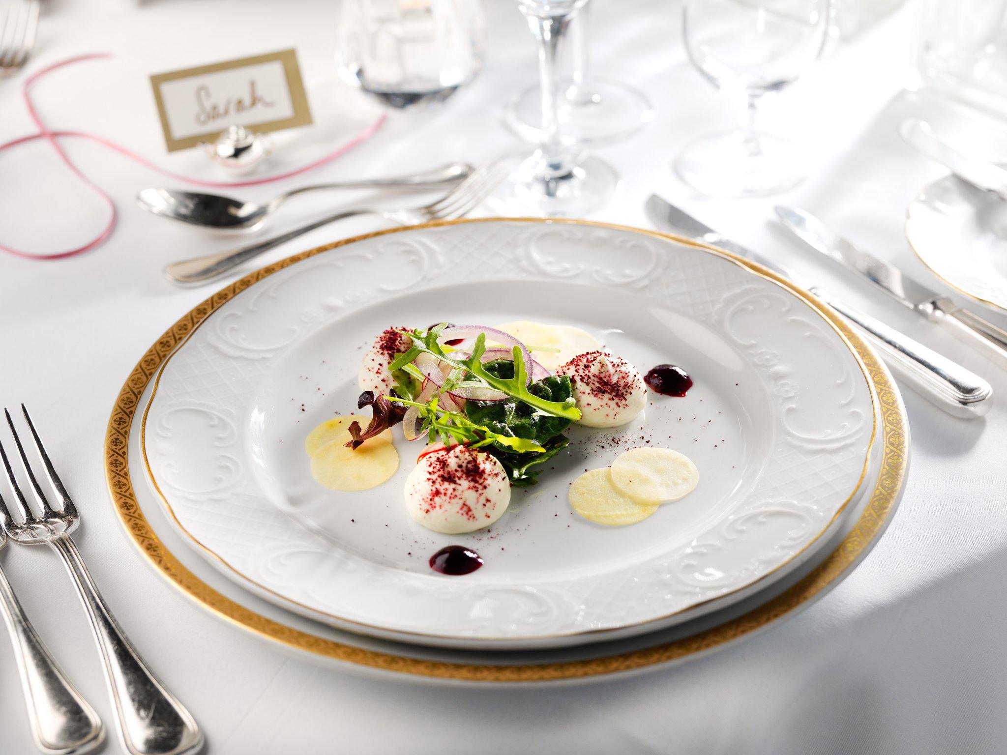 Фото InterContinental Dublin, an Ihg Hotel