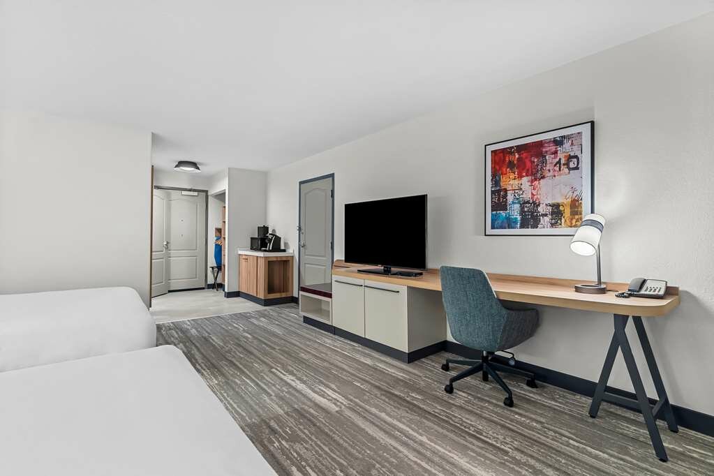 Фото Hilton Garden Inn Cartersville