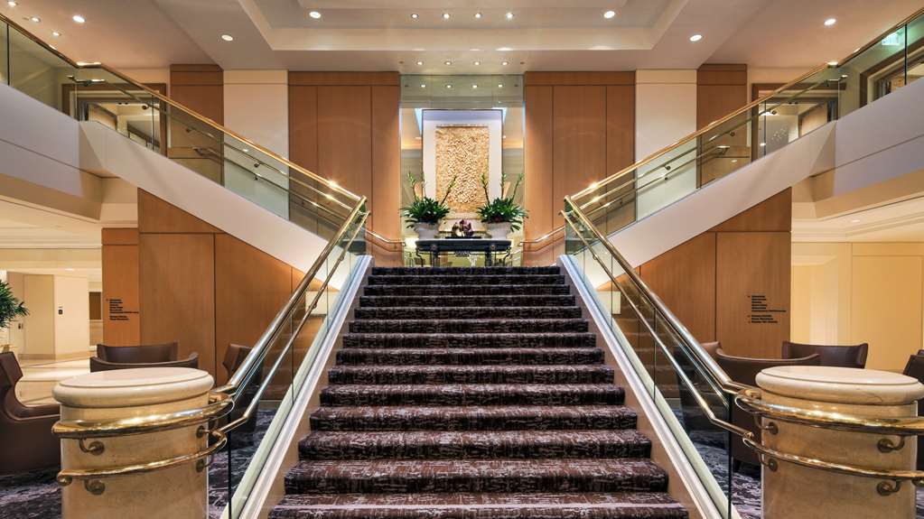 Фото Hilton Los Angeles Airport