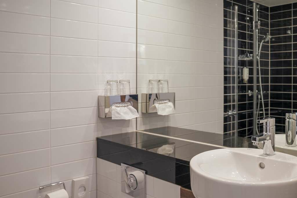 Фото Prize by Radisson, Zurich Affoltern am Albis