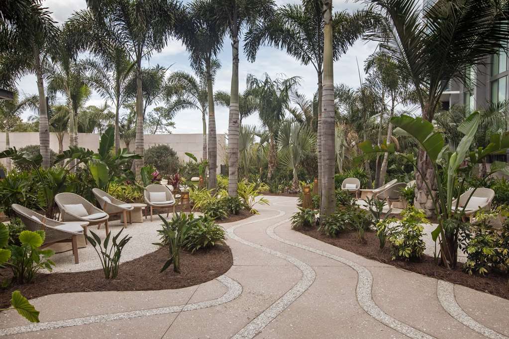 Фото Conrad Orlando