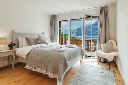 Гостиница Alpine Hotel Wengen в Венгене