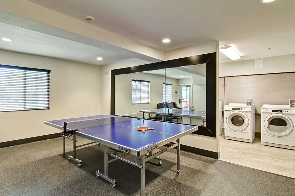 Фото Homewood Suites by Hilton Stratford