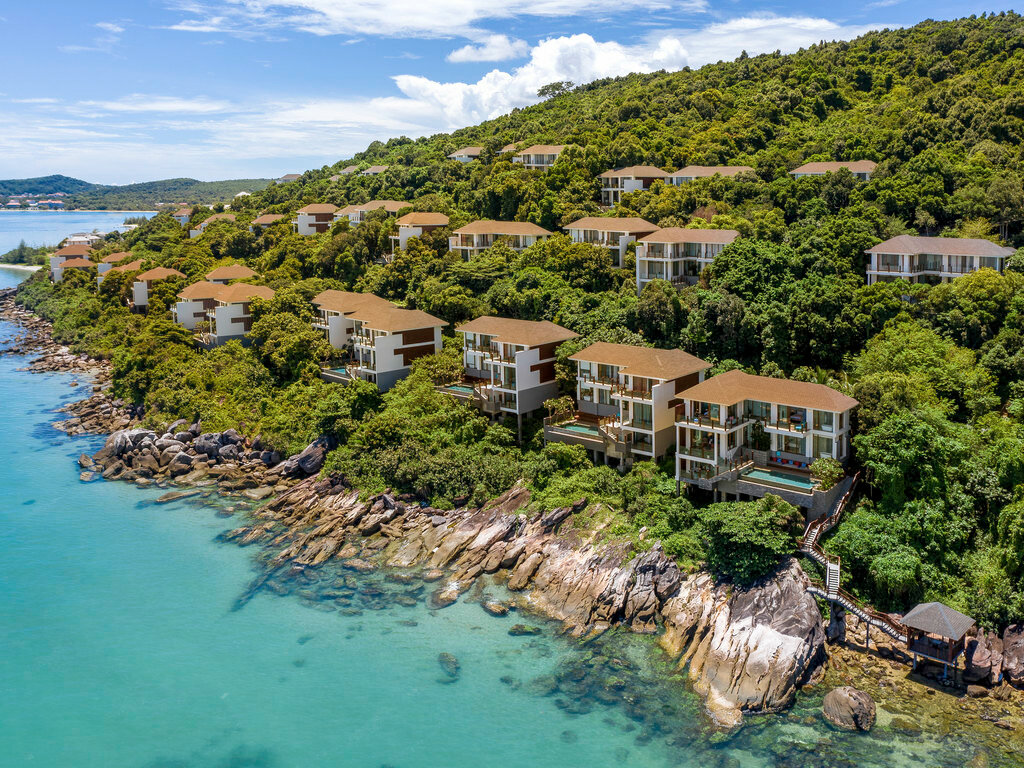 Фото Premier Village Phu Quoc Resort - Managed by Accor